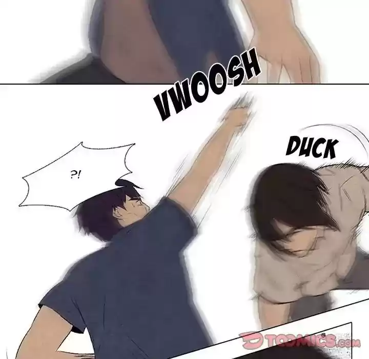 High School Devil Episode 70: