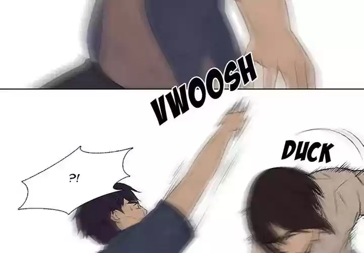 High School Devil Episode 71