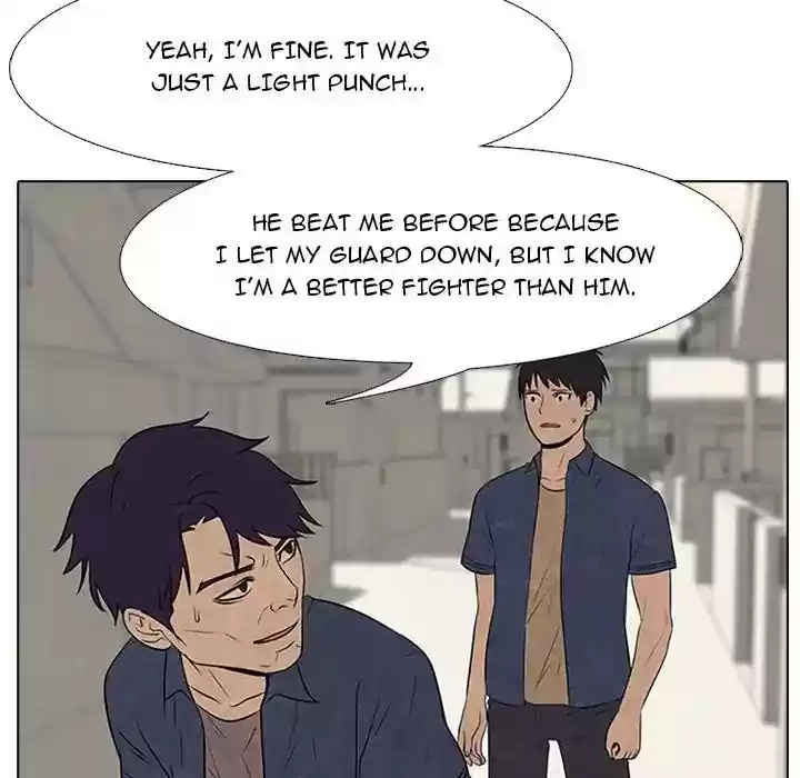 High School Devil Episode 71