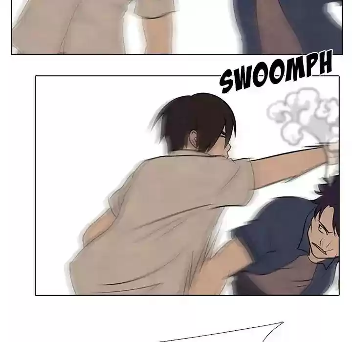 High School Devil Episode 71