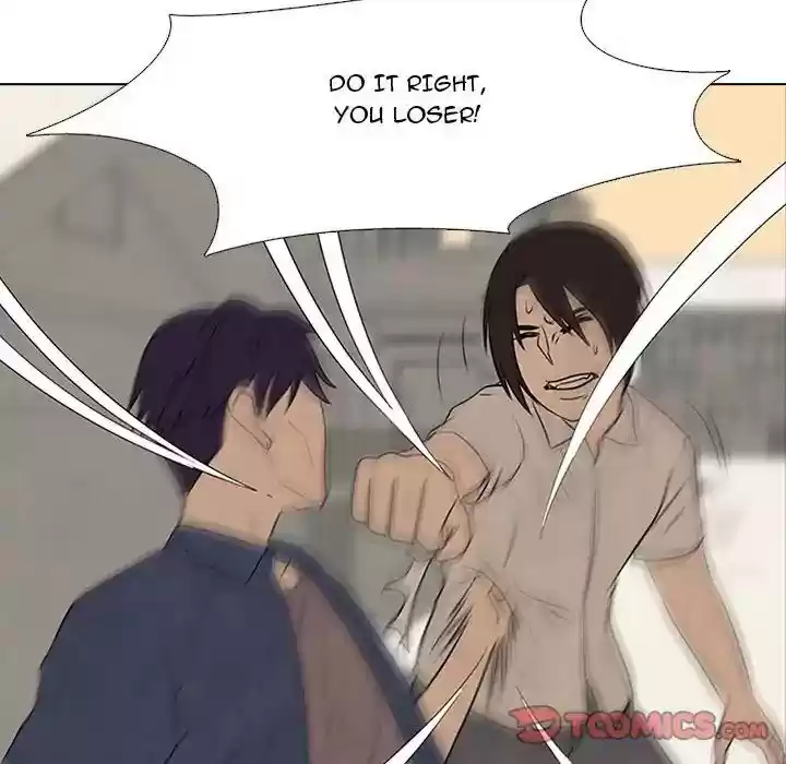 High School Devil Episode 71