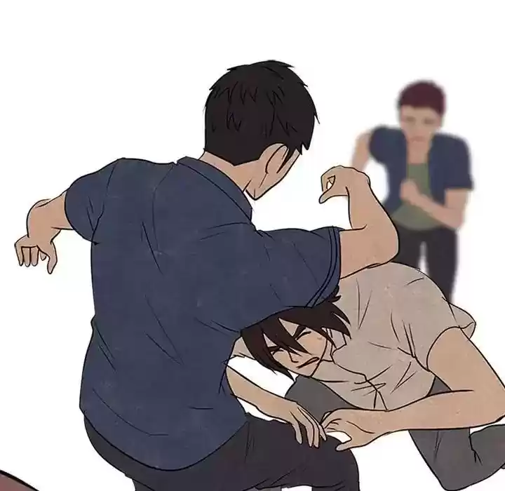 High School Devil Episode 71