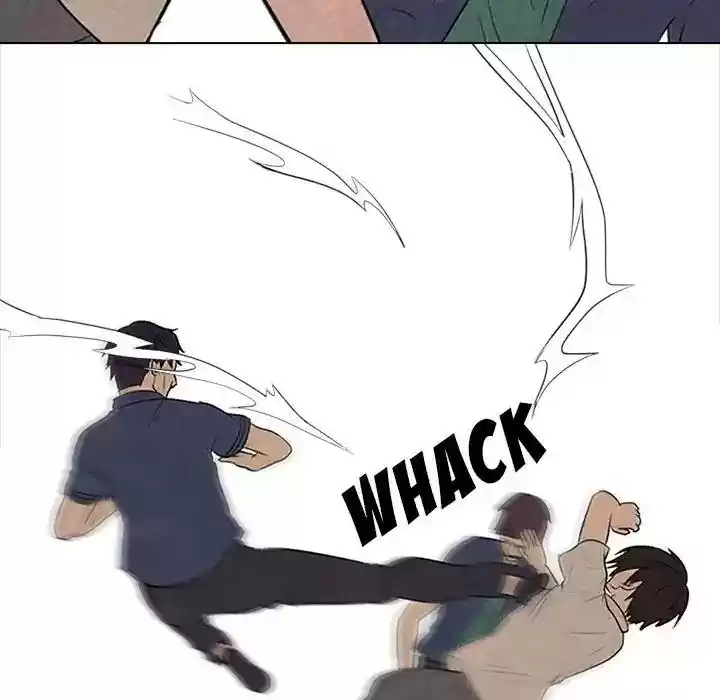 High School Devil Episode 71