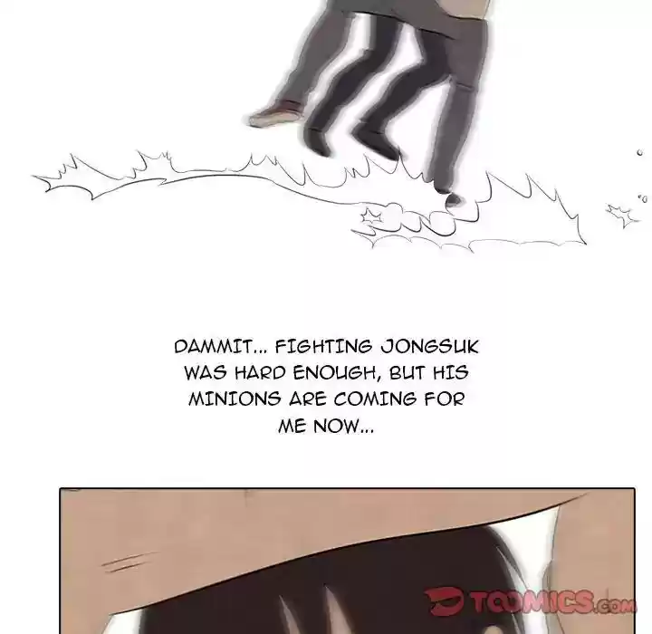 High School Devil Episode 71