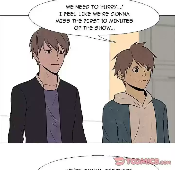 High School Devil Episode 71