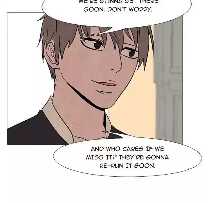 High School Devil Episode 71