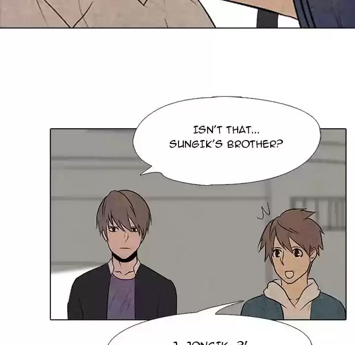 High School Devil Episode 71