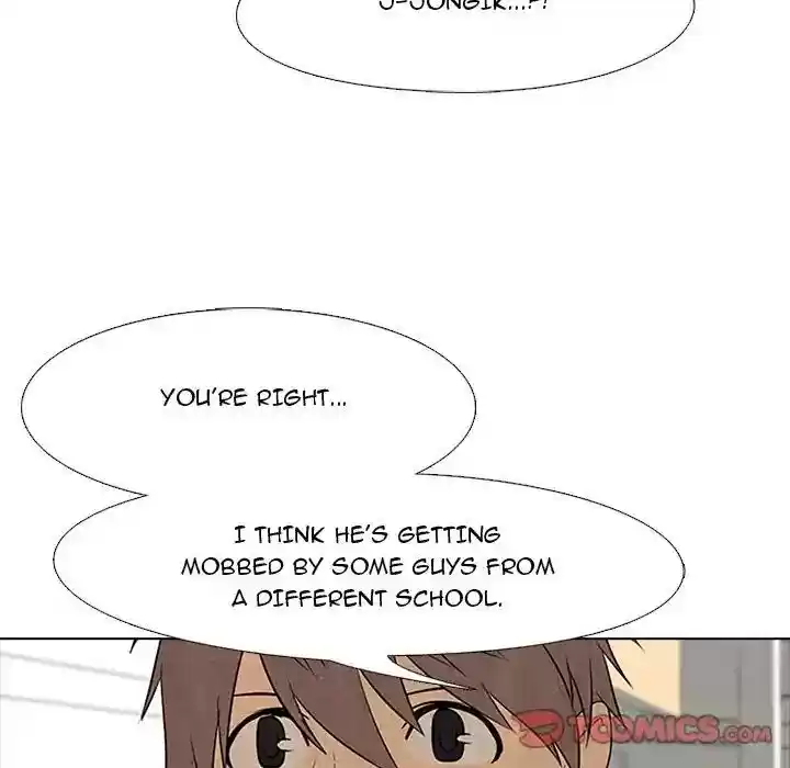 High School Devil Episode 71