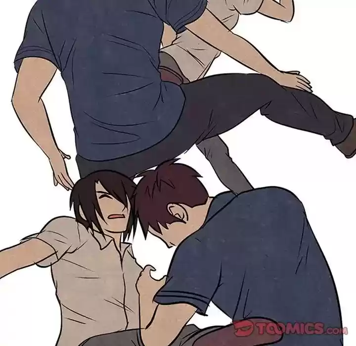 High School Devil Episode 71