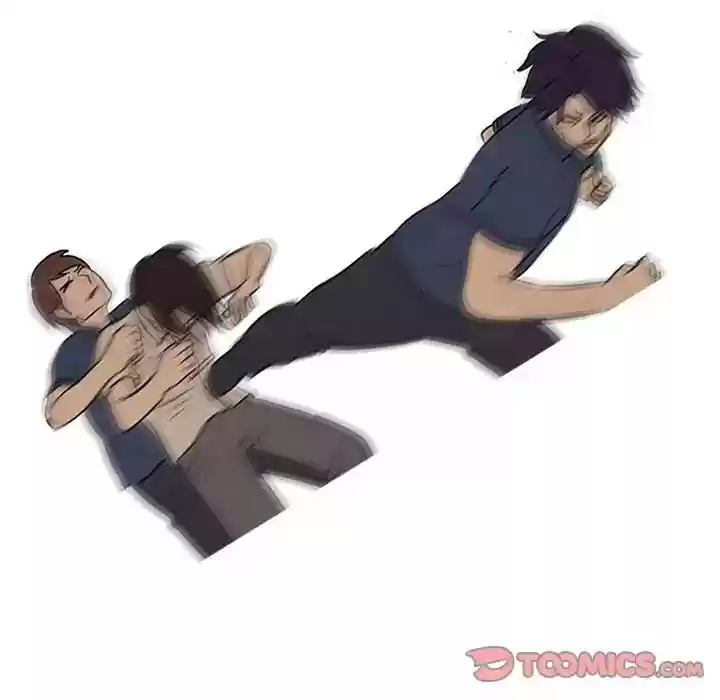 High School Devil Episode 71