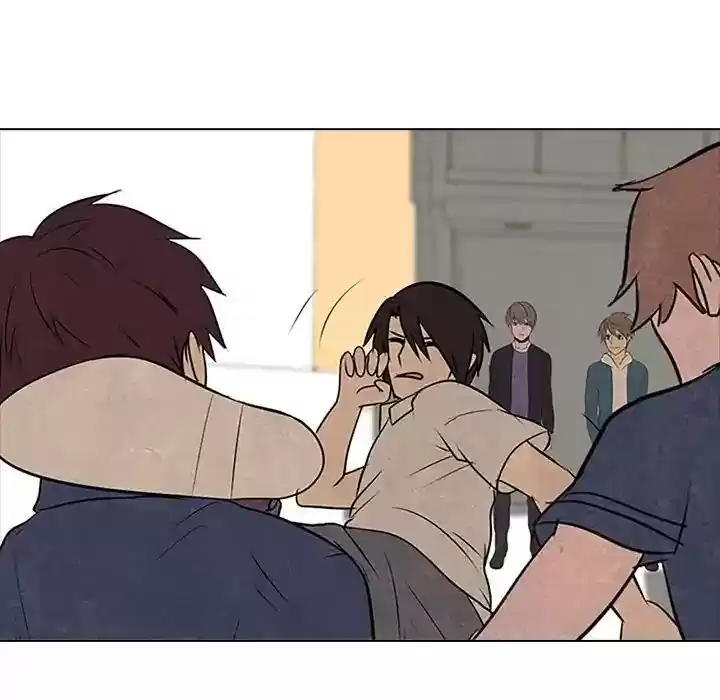 High School Devil Episode 71