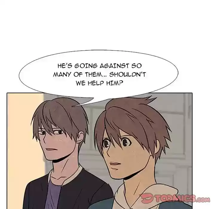 High School Devil Episode 71