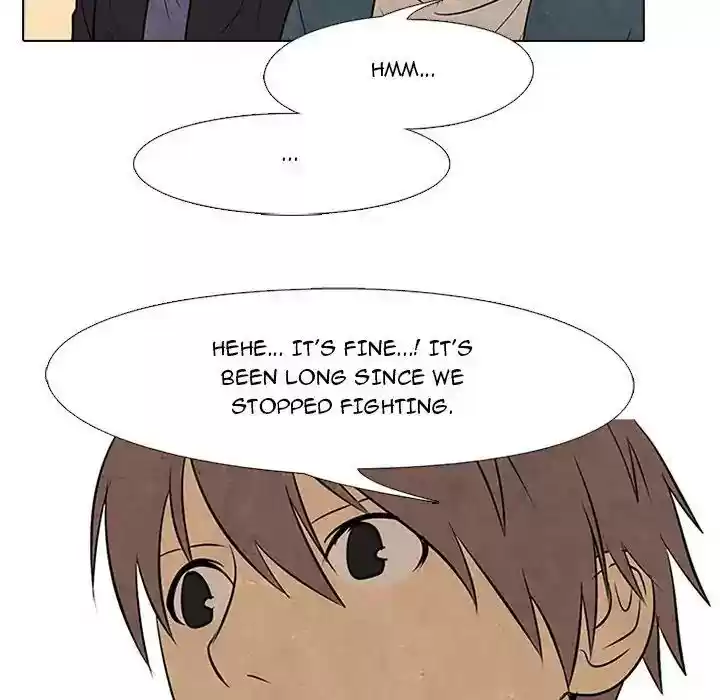 High School Devil Episode 71