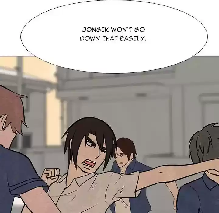 High School Devil Episode 71