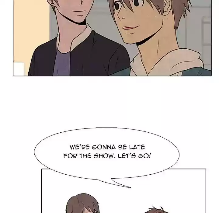 High School Devil Episode 71