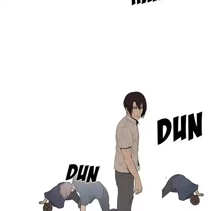 High School Devil Episode 71