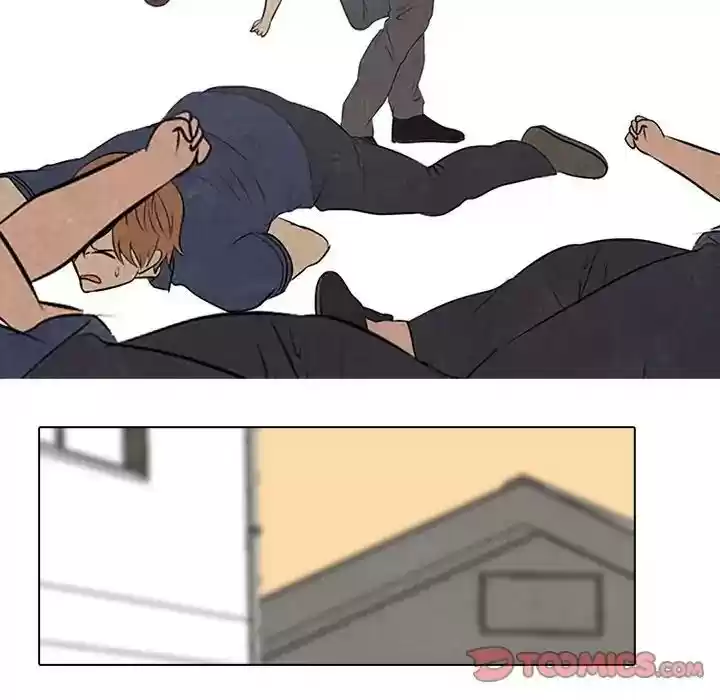 High School Devil Episode 71