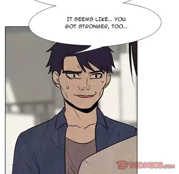 High School Devil Episode 71