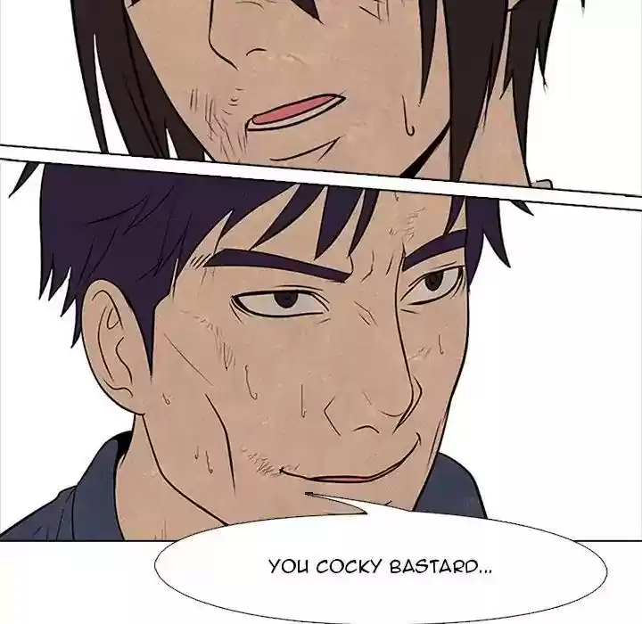 High School Devil Episode 71