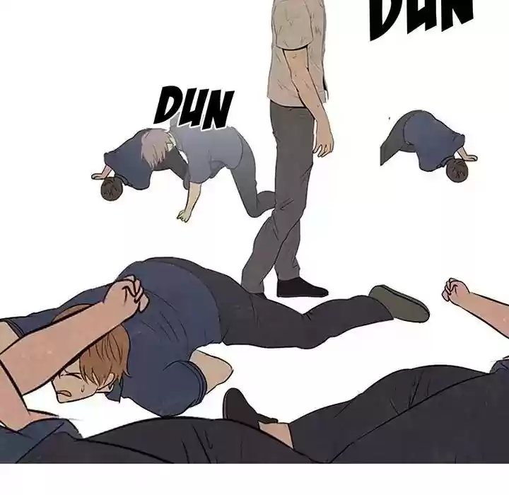 High School Devil Episode 72: