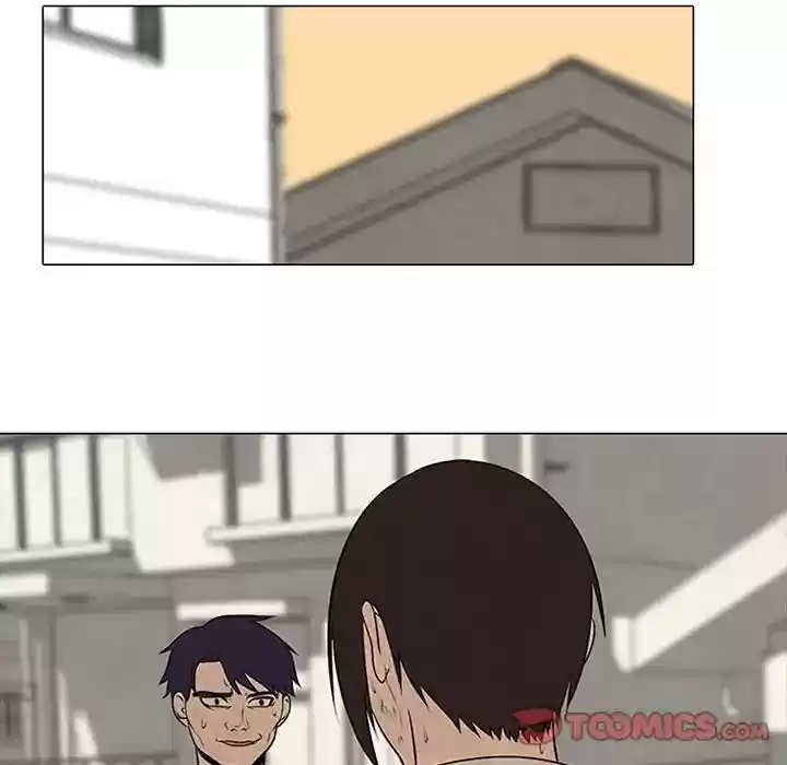 High School Devil Episode 72: