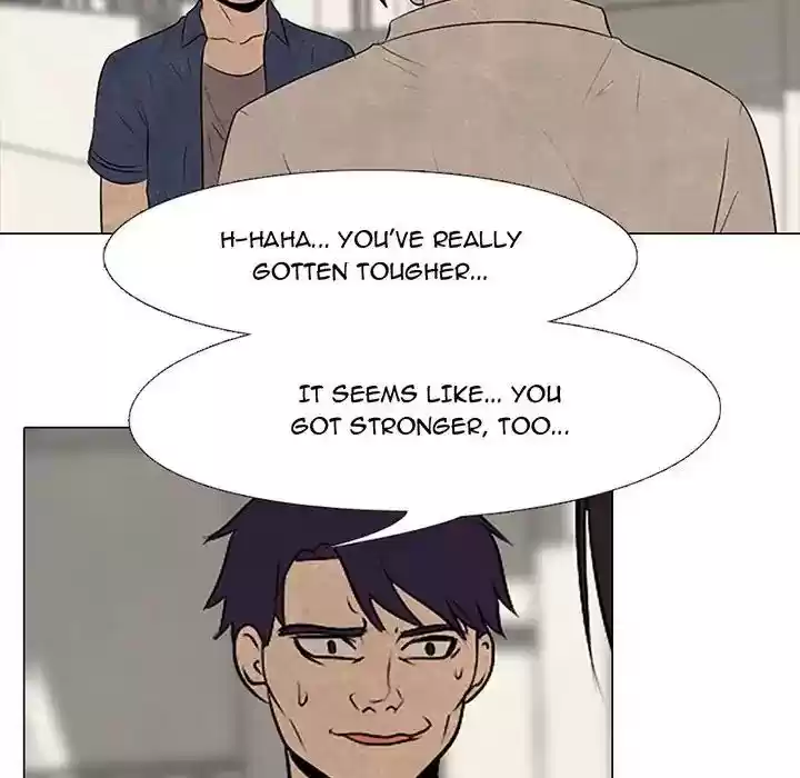 High School Devil Episode 72: