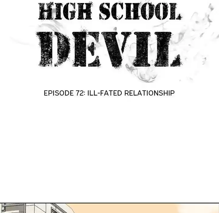 High School Devil Episode 72: