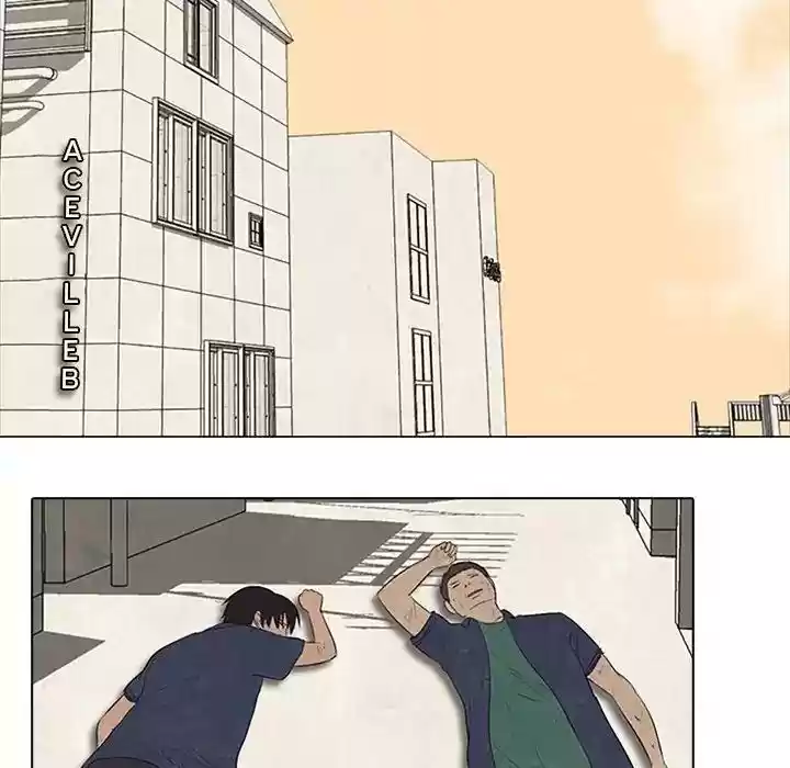 High School Devil Episode 72: