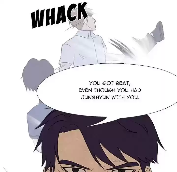 High School Devil Episode 72: