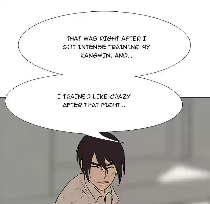 High School Devil Episode 72: