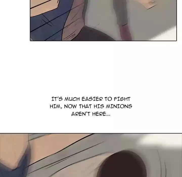 High School Devil Episode 72: