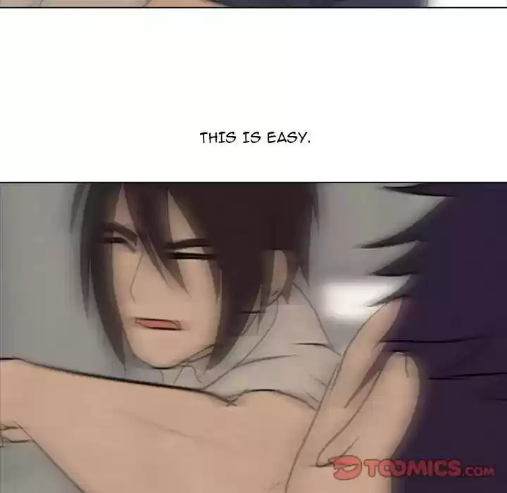 High School Devil Episode 72: