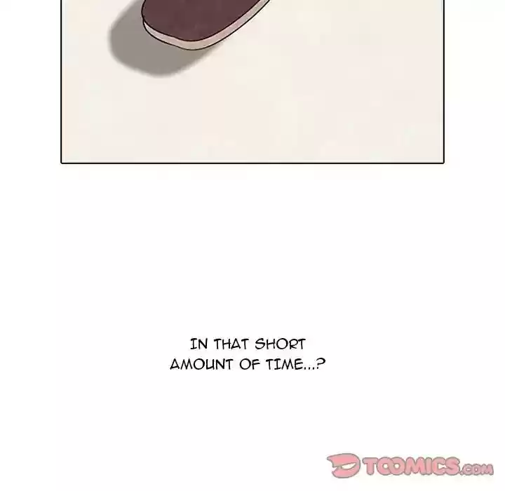 High School Devil Episode 72: