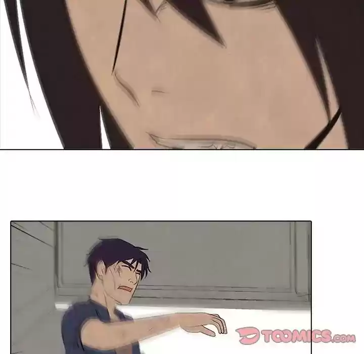 High School Devil Episode 72: