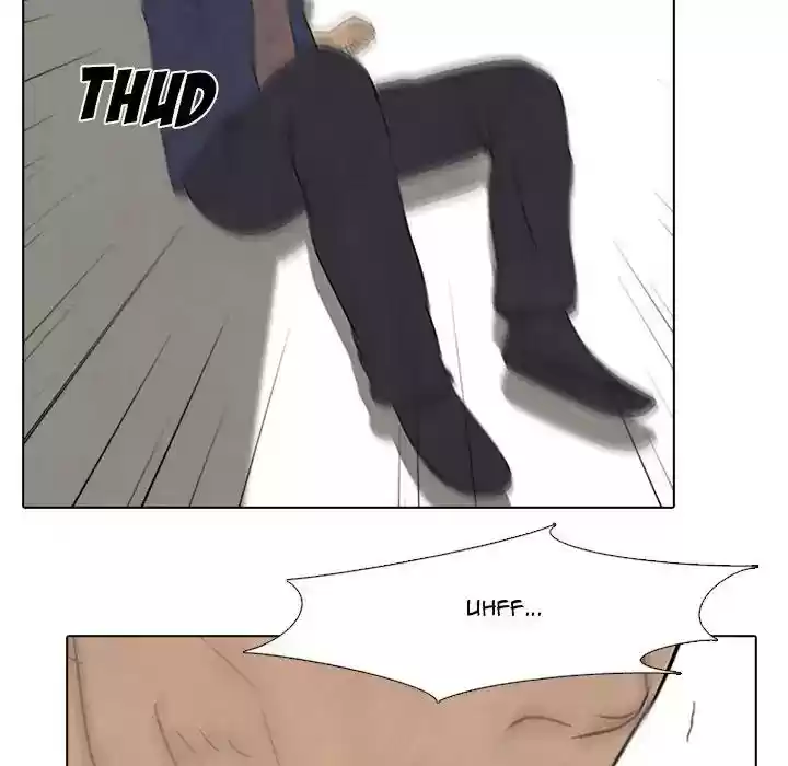 High School Devil Episode 72: