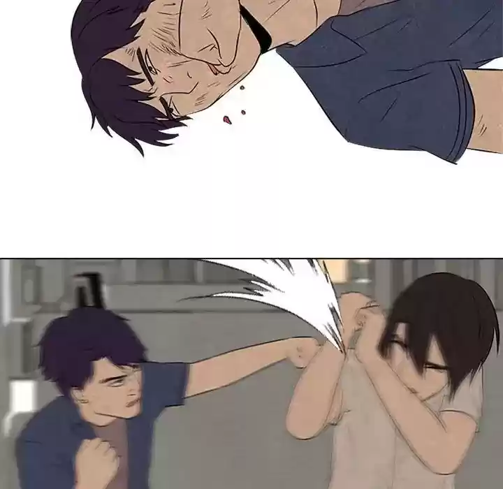 High School Devil Episode 72: