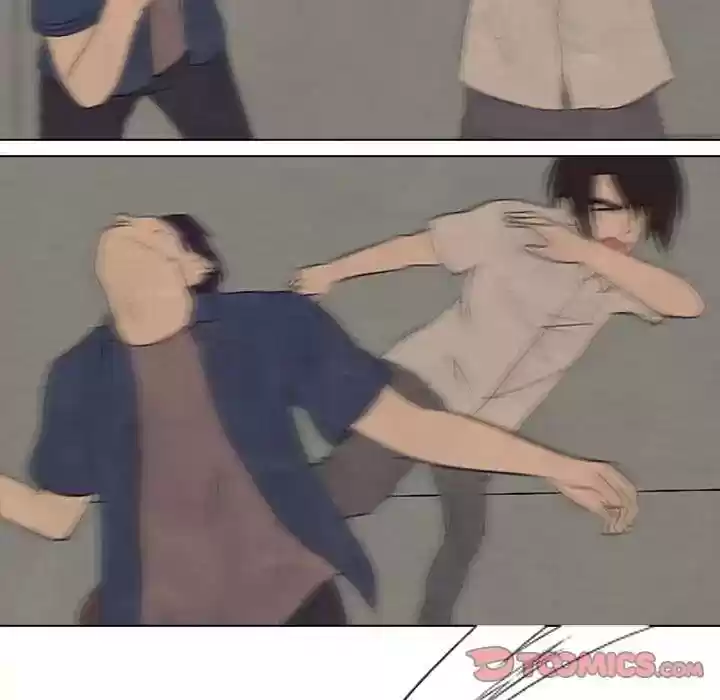 High School Devil Episode 72: