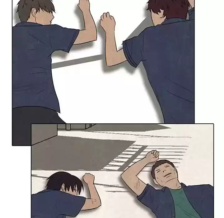 High School Devil Episode 72: