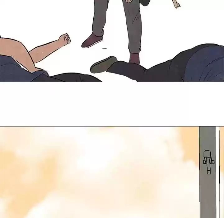 High School Devil Episode 72: