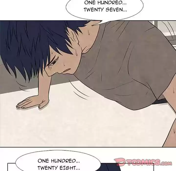 High School Devil Episode 72: