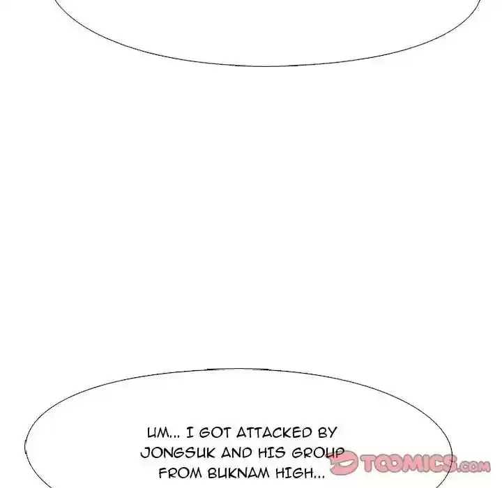 High School Devil Episode 72: