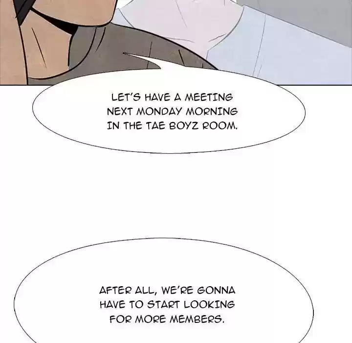 High School Devil Episode 72: