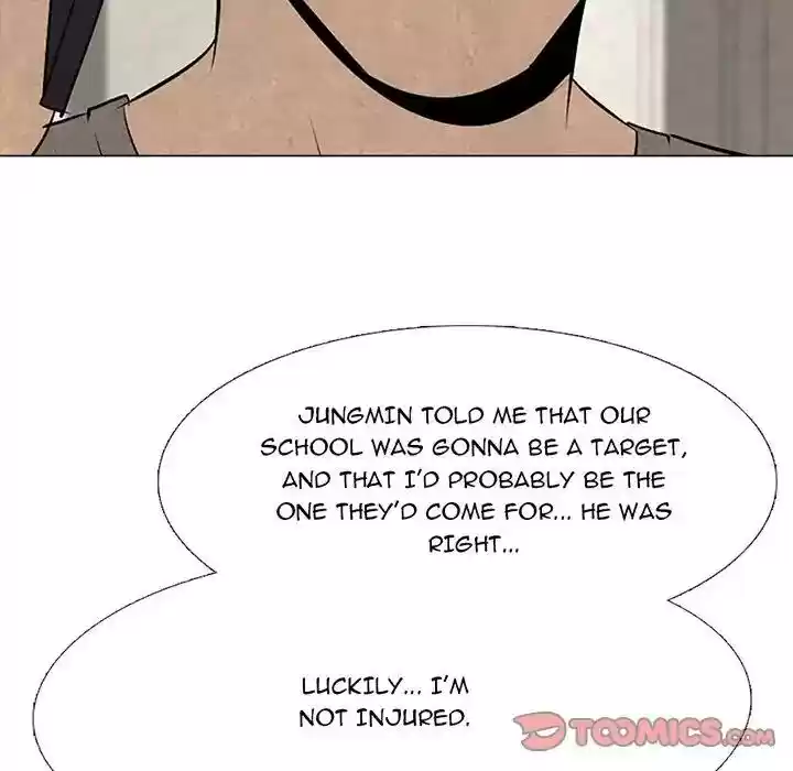 High School Devil Episode 73