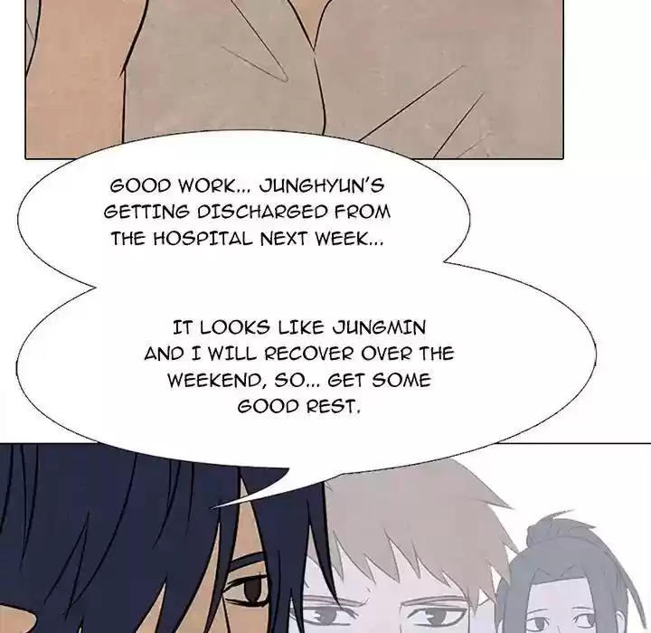 High School Devil Episode 73