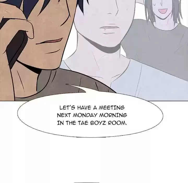 High School Devil Episode 73