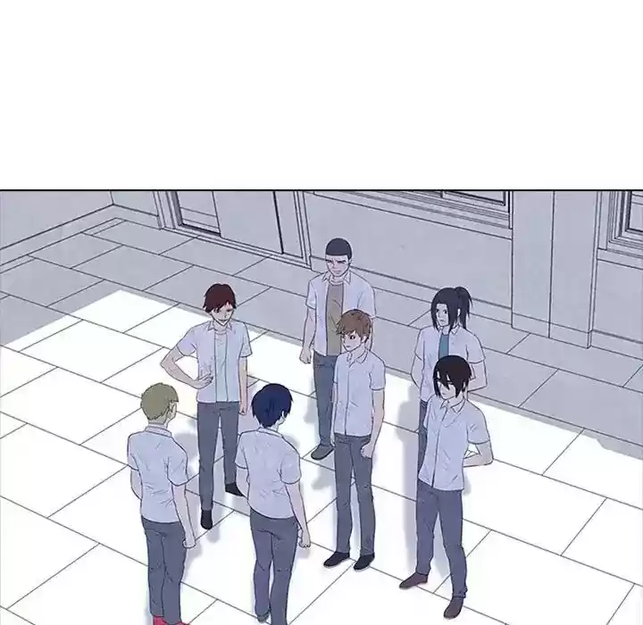 High School Devil Episode 73