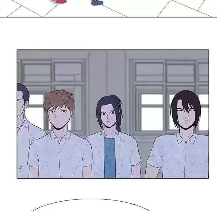 High School Devil Episode 73