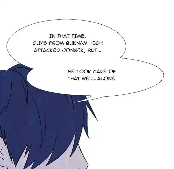 High School Devil Episode 73