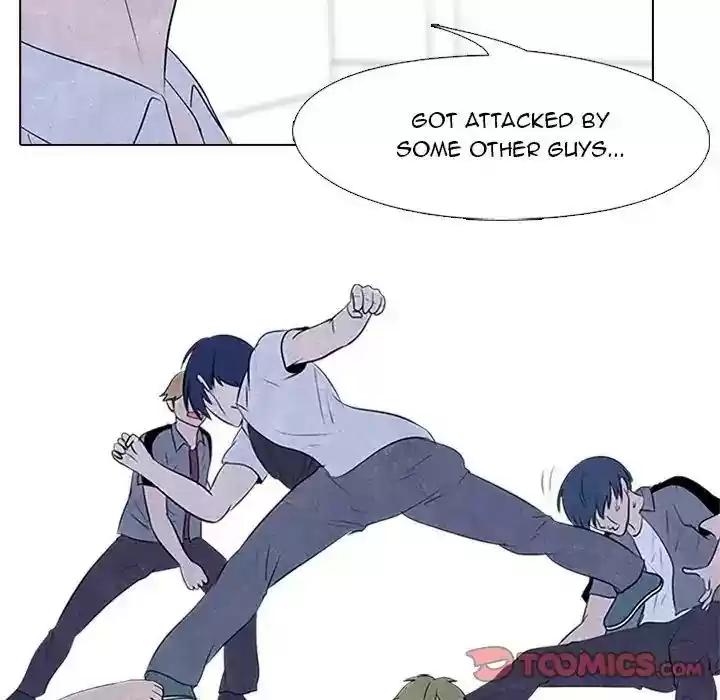 High School Devil Episode 73