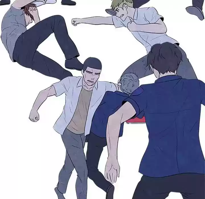 High School Devil Episode 73